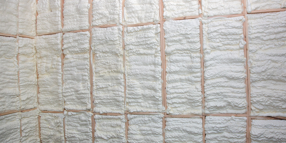 Insulation