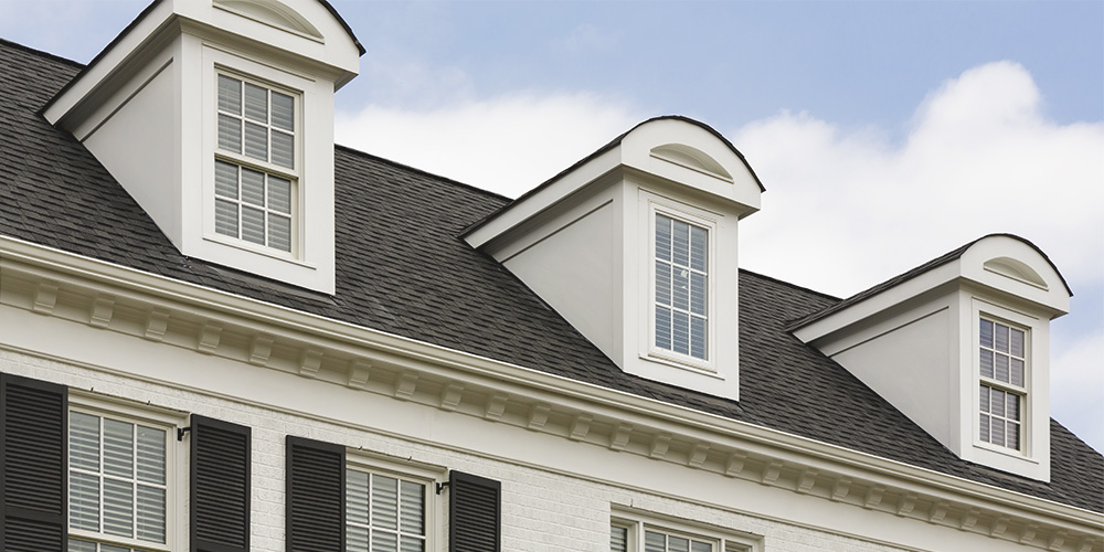Roofing