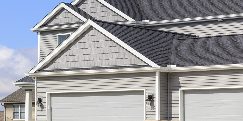 Siding
